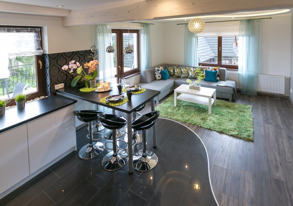 Vip Apartamenty Widokowe Zakopane Chambre photo
