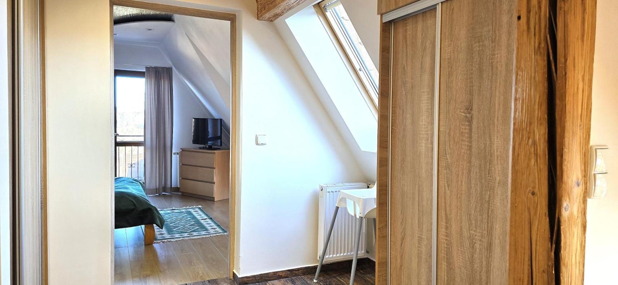 Vip Apartamenty Widokowe Zakopane Extérieur photo