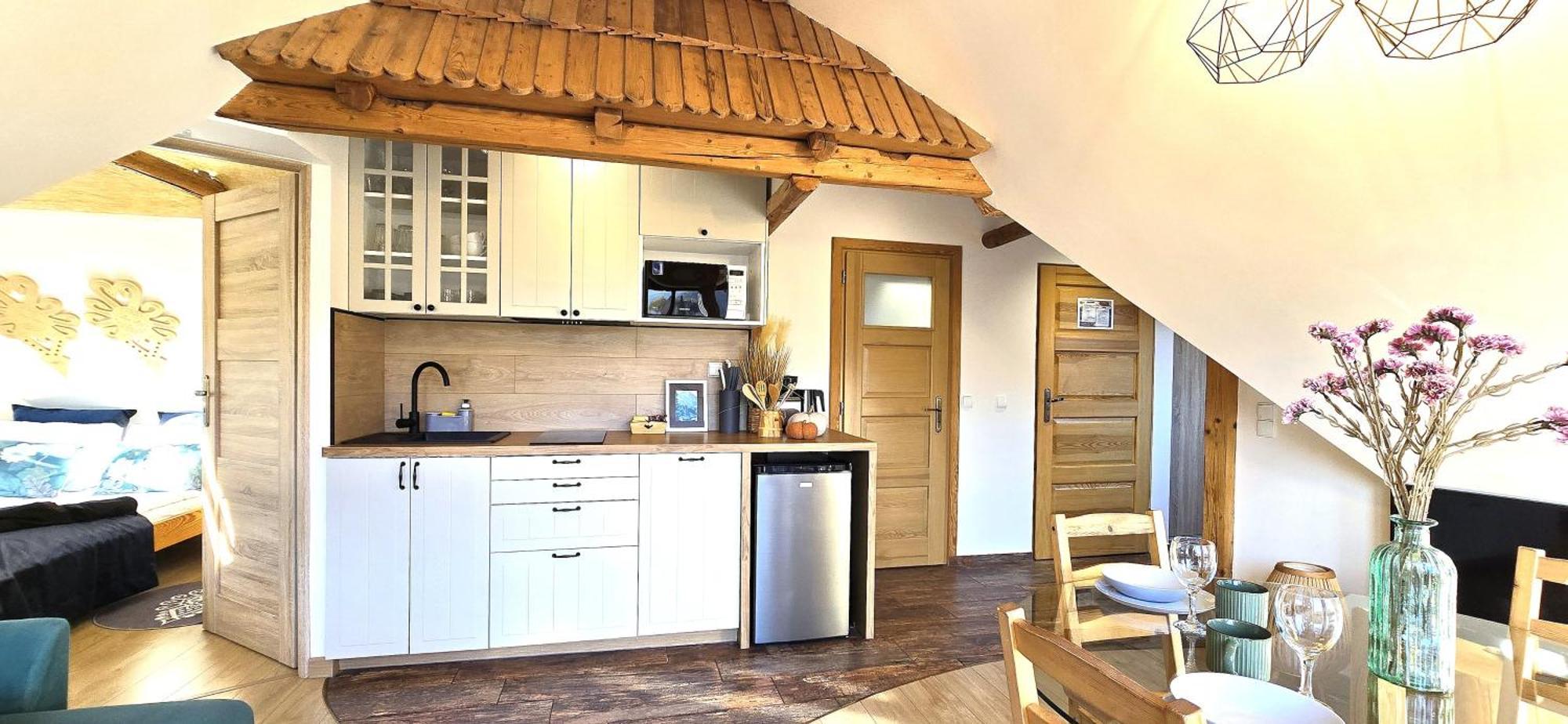 Vip Apartamenty Widokowe Zakopane Extérieur photo
