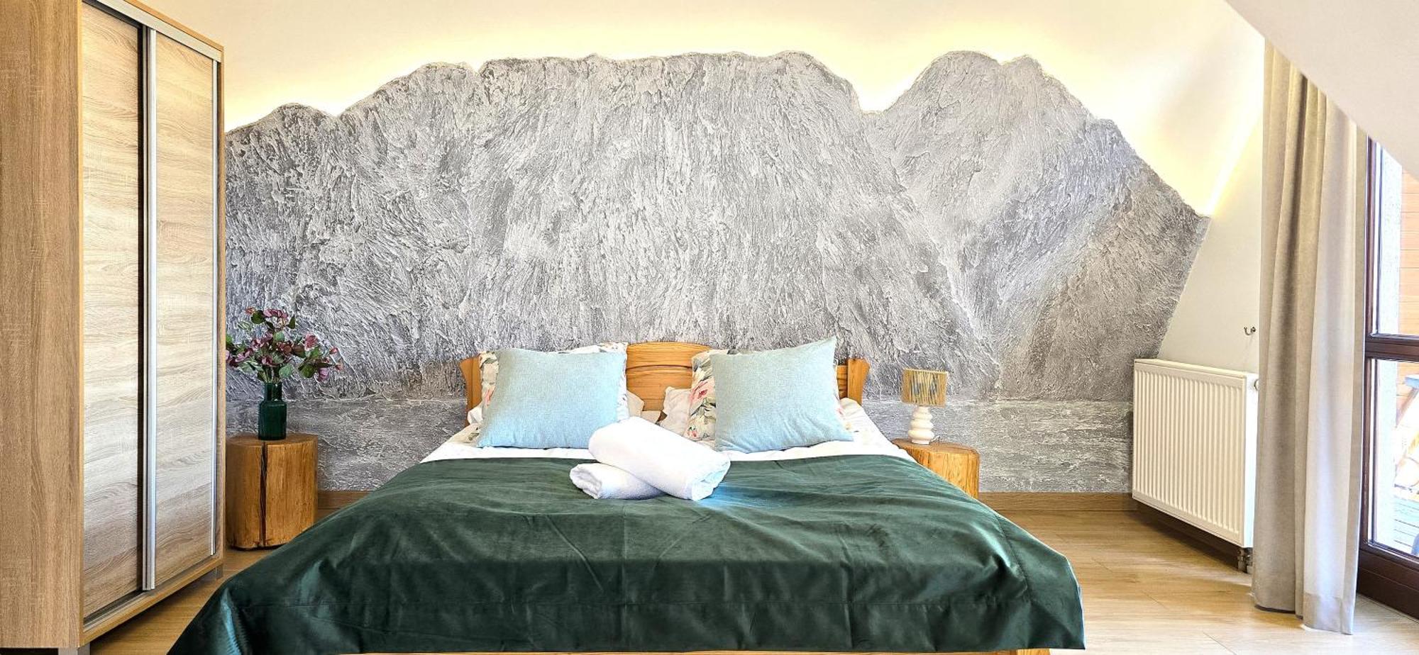 Vip Apartamenty Widokowe Zakopane Extérieur photo