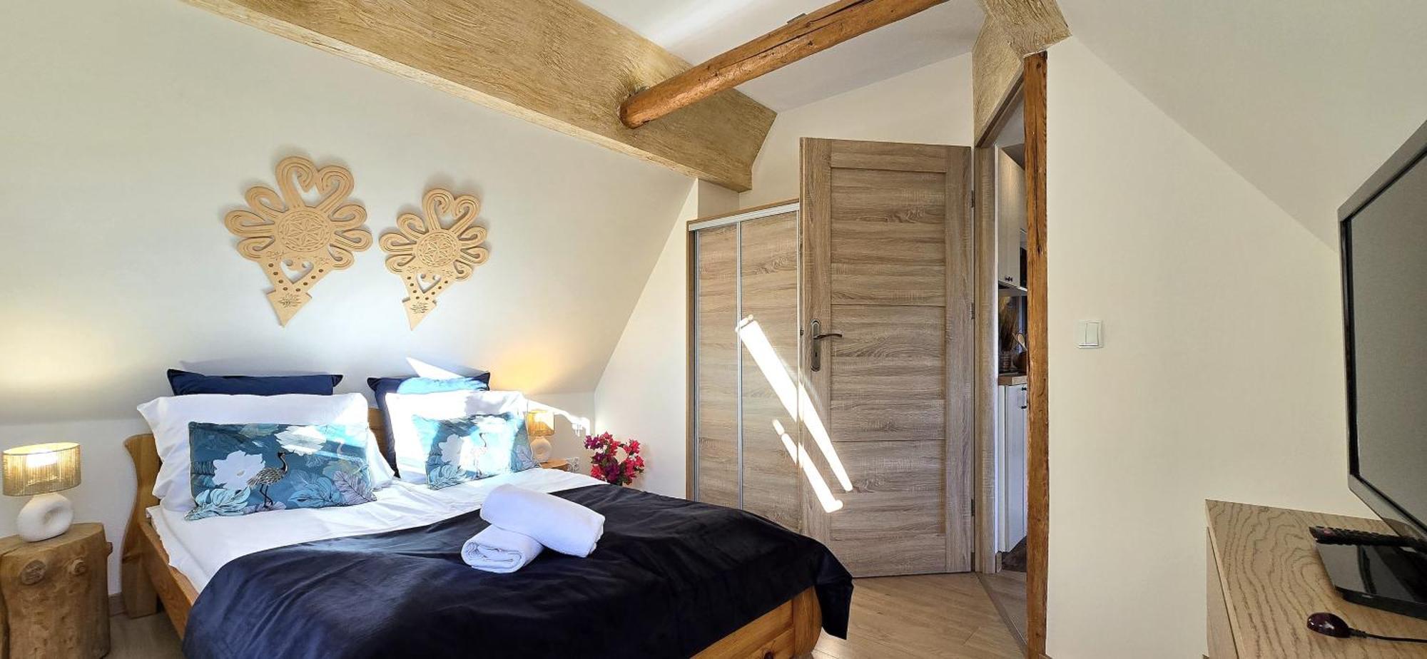 Vip Apartamenty Widokowe Zakopane Extérieur photo