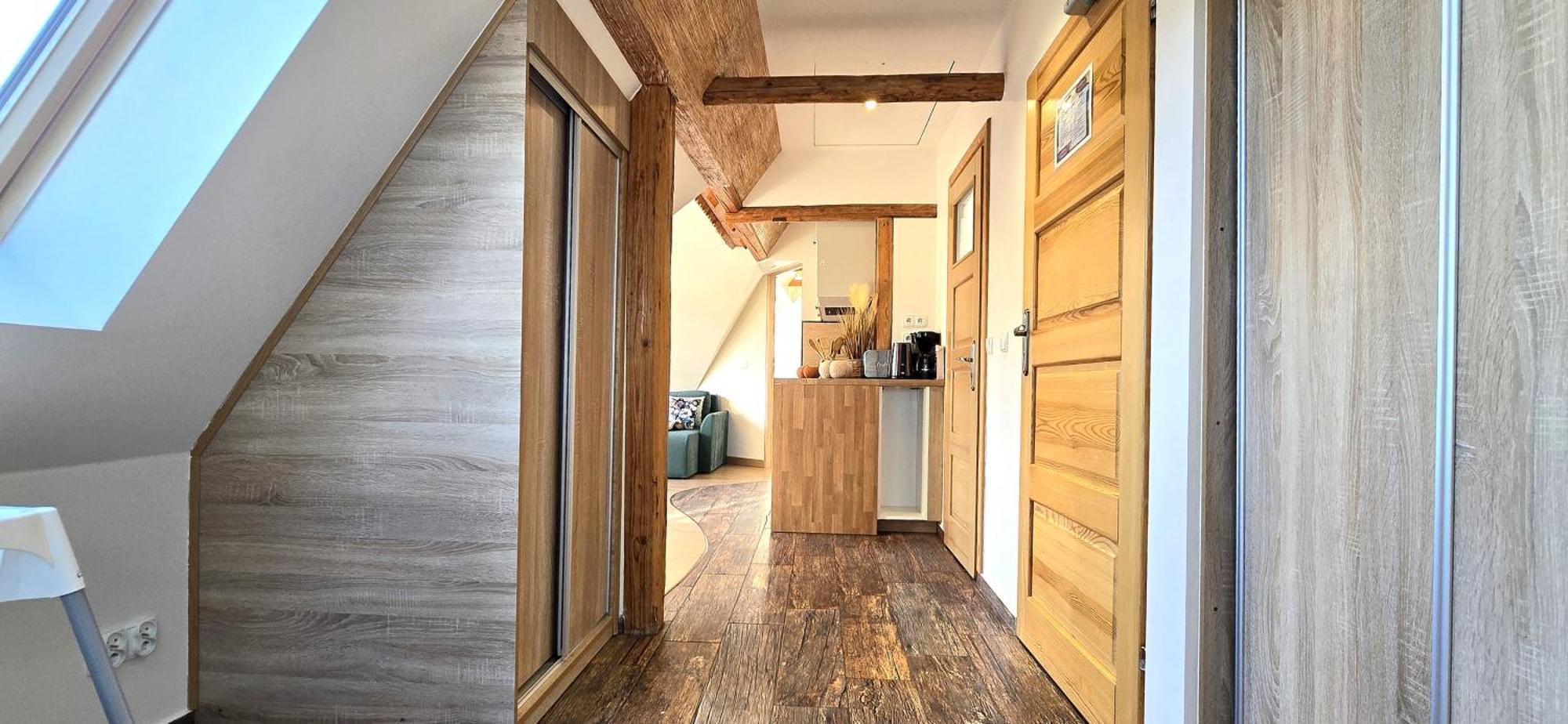Vip Apartamenty Widokowe Zakopane Extérieur photo