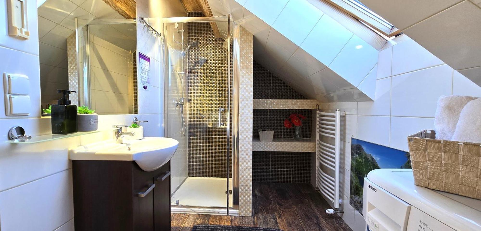 Vip Apartamenty Widokowe Zakopane Extérieur photo