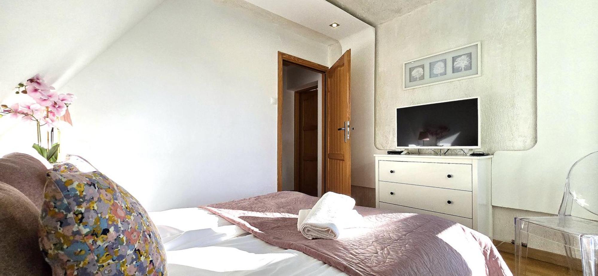 Vip Apartamenty Widokowe Zakopane Extérieur photo