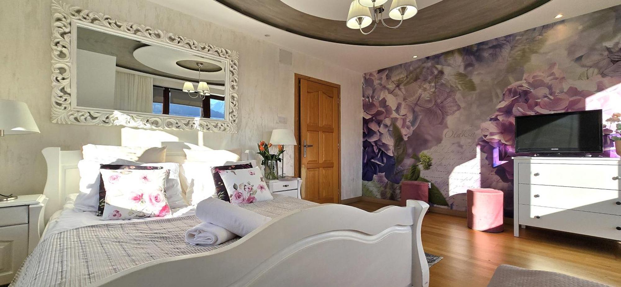 Vip Apartamenty Widokowe Zakopane Extérieur photo