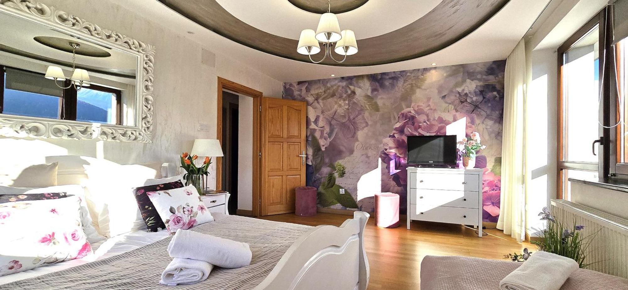 Vip Apartamenty Widokowe Zakopane Extérieur photo