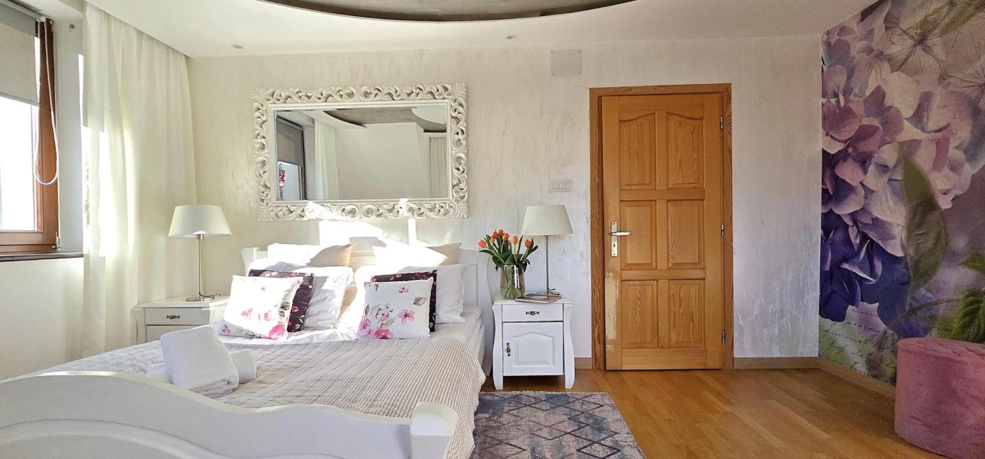 Vip Apartamenty Widokowe Zakopane Extérieur photo