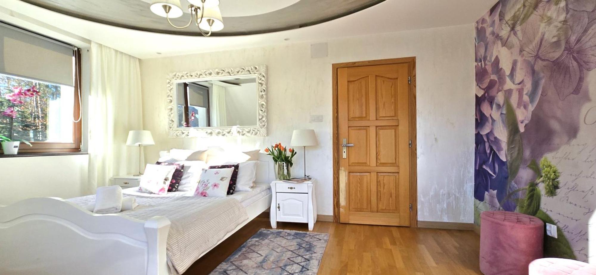 Vip Apartamenty Widokowe Zakopane Extérieur photo