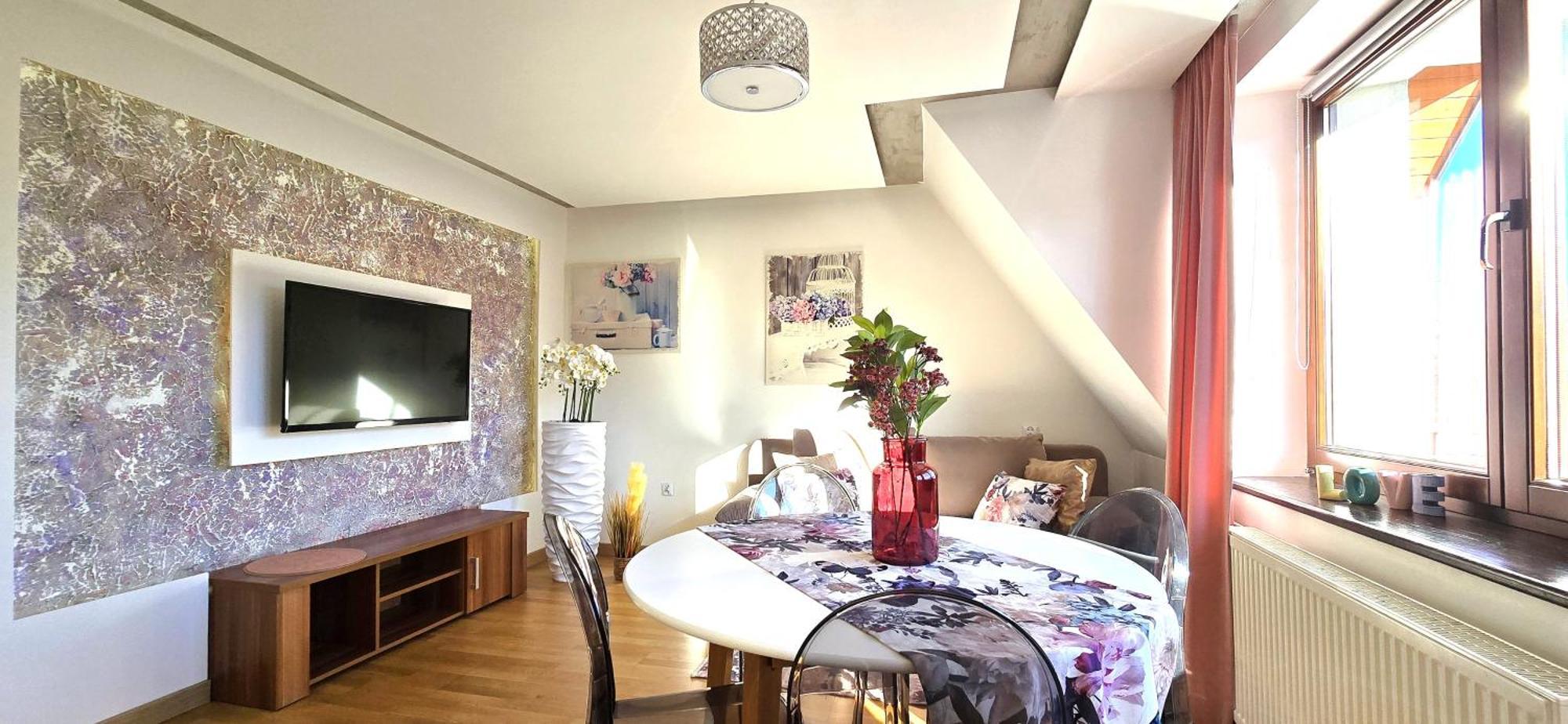 Vip Apartamenty Widokowe Zakopane Extérieur photo